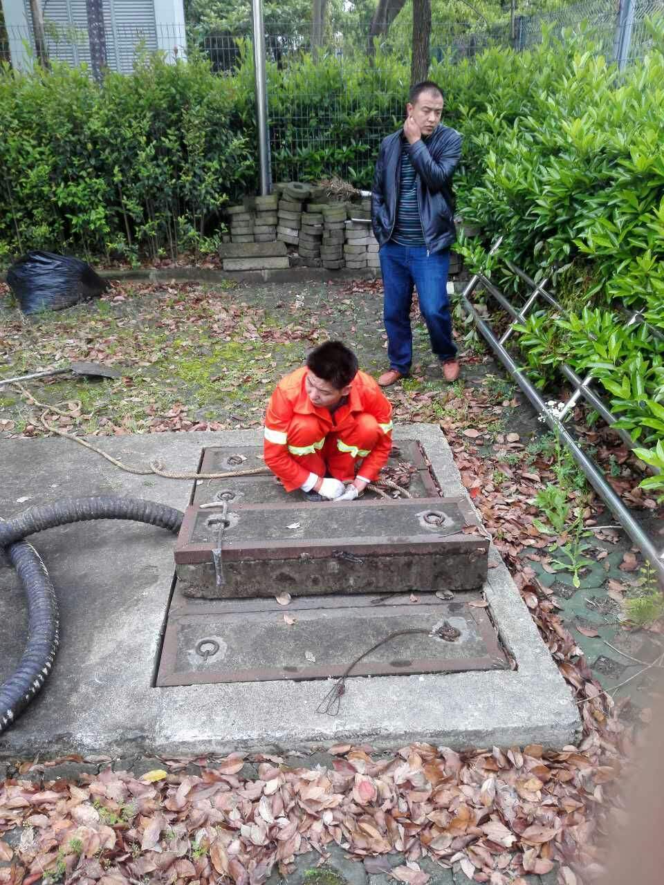 大茂镇吸污抽粪