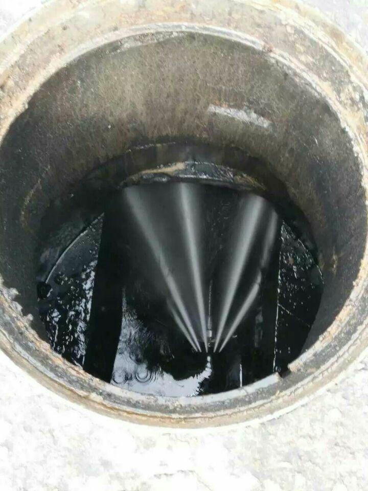 大茂镇市政管道清洗-排污管道清洗