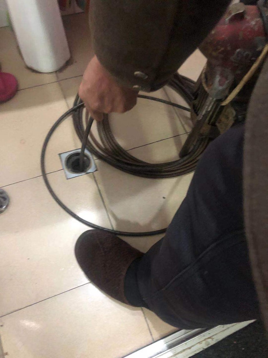 大茂镇管道疏通，疏通下水道